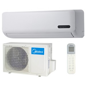 Midea MS11D-07HRN1/MO11D-07HN1