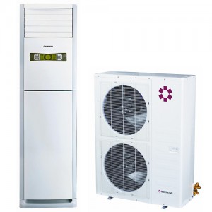 Kentatsu KSFU120XFAN3/KSRU120HFAN3