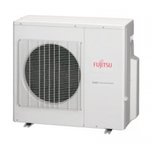 Внешний блок мульти-сплит системы Fujitsu AOYG30LAT4