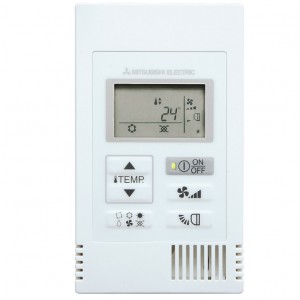 Mitsubishi Electric PAC-YT52CRA