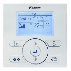 Daikin BRC1E53C