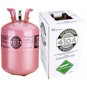 Фреон R410A
