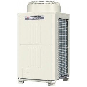 Внешний блок Mitsubishi Electric PUHY-P200YJM-A