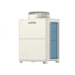 Внешний блок Mitsubishi Electric PUHY-P350YJM-A