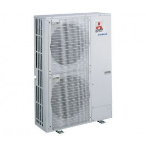 Внешний блок Mitsubishi Electric PUMY-P140VKM