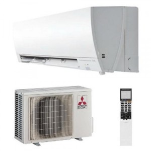 Mitsubishi Electric MSZ-FH50VE/MUZ-FH50VE