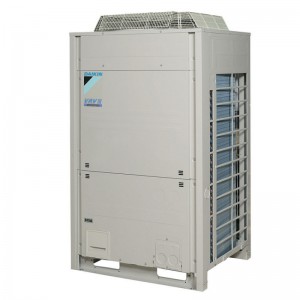 Внешний блок VRV III Daikin RXYQ8P