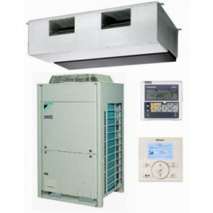 Daikin FDQ200B/RZQ200C