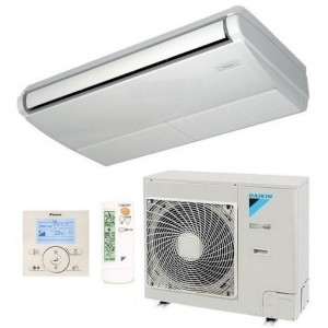 Daikin FHQ50C / RXS50L
