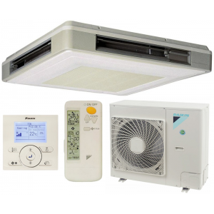 Daikin FUQ71C / RZQG71L8V/Y
