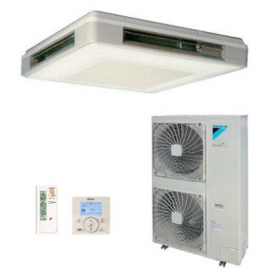 Daikin FUQ125C / RQ125BW