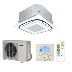 Daikin FCQG60F/RXS60L