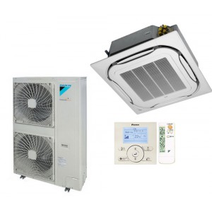 Daikin FCQG71F/RZQG71L8V/Y