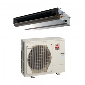 Mitsubishi Electric PEAD-RP50JAQ / PUHZ-ZRP50VKA