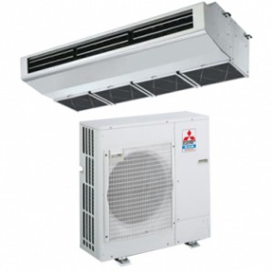Mitsubishi Electric PCA-RP71HAQ/PUHZ-ZRP71VHA