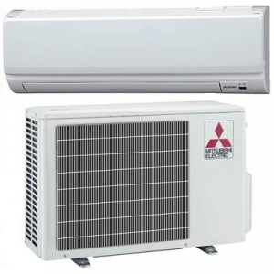 Mitsubishi Electric PKA-RP50HAL / PUHZ-ZRP50VKA