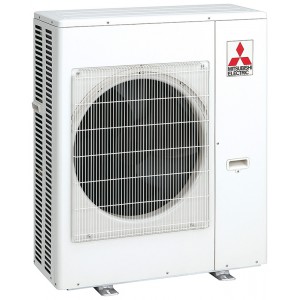 Внешний блок мульти-сплит системы MXZ-5D102VA