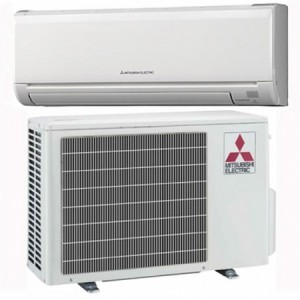 Mitsubishi Electric PKA-RP71KAL / PUHZ-ZRP71VHA