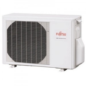 Внешний блок мульти-сплит системы Fujitsu AOYG14LAC2