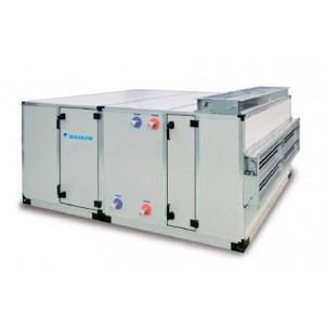 Daikin D-AHU Easy