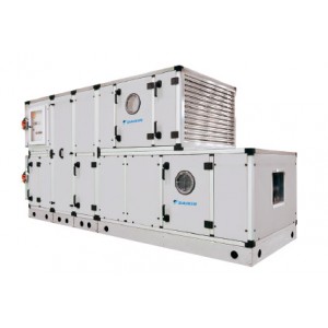 Daikin D-AHU Energy