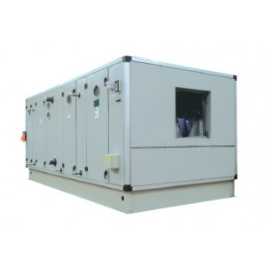 Daikin D-AHU Professional