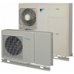 Daikin EWYQ-ADV