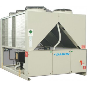 Daikin EWAD-TZ-XS/XR