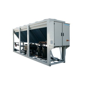 Daikin EWYQ-F-XS/XL