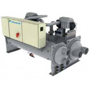 Daikin EWWD-FZXS