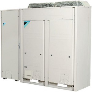 Daikin EWYQ* - BA