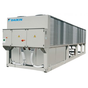 Daikin EWAD-CFXR