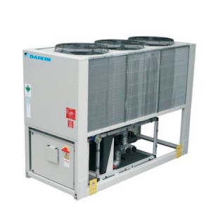 Daikin EWAD-E-SL