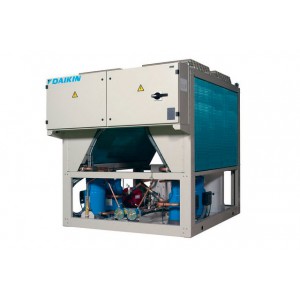 Daikin EWAQ - DAYNN