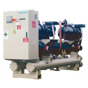 Daikin EWWD-G-XS