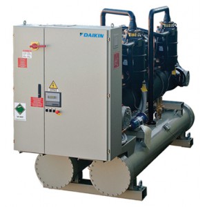 Daikin EWLD-G-SS