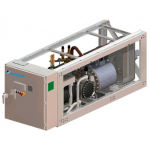 Daikin EWWD-J-SS