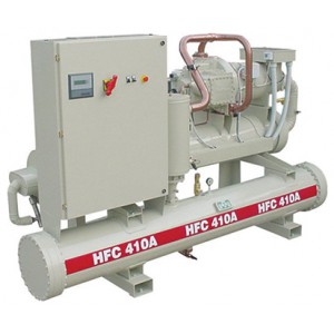 Daikin EWWQ-B-XS