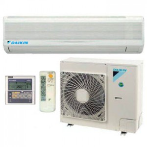 Daikin FAQ100B/RR100BV