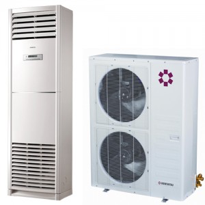 Kentatsu KSFV140XFAN3 / KSRV140HFAN3