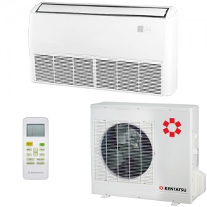Kentatsu KSHE140HFAN3 / KSUN140HFAN3