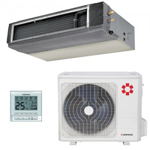 Kentatsu KSKR70HFAN1 / KSUT70HFAN1