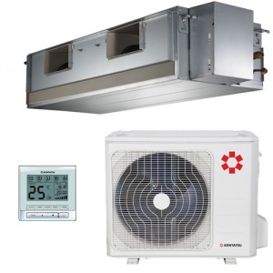 Kentatsu KSTV70HFAN1 / KSUT70HFAN1