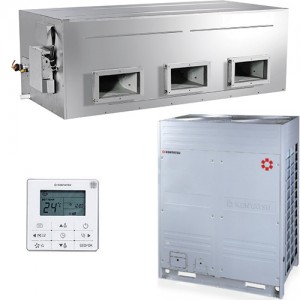 Kentatsu KSTU280HFAN1 / KSUR280HFAN3