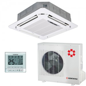 Kentatsu KSVQ53HFAN1 / KSUN53HFAN1