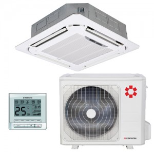Kentatsu KSVR70HFAN1 / KSUT70HFAN1