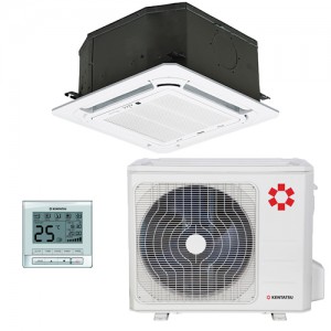 Kentatsu KSZT35HFAN1 / KSUT35HFAN1
