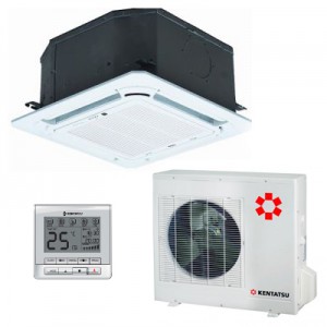 Kentatsu KSZS35HFAN1 / KSUR35HFAN1