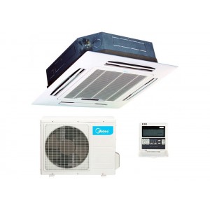 Midea MCD-48HRN1-R/MOU-48HN1-R
