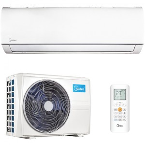 Midea MSMA1B-12HRN1 / MOBA01-12HN1